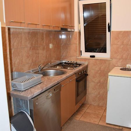 Apartament Miranda Trebinje Zewnętrze zdjęcie