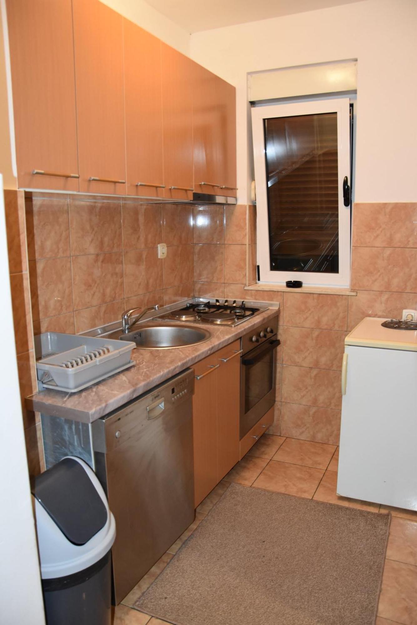 Apartament Miranda Trebinje Zewnętrze zdjęcie