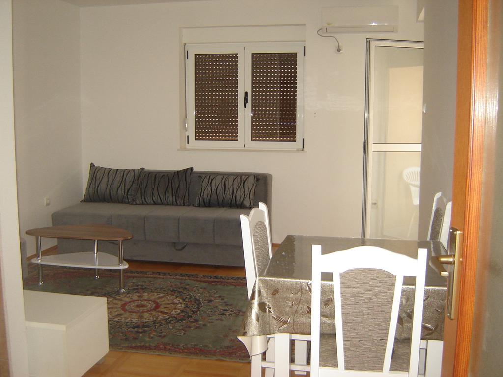 Apartament Miranda Trebinje Zewnętrze zdjęcie