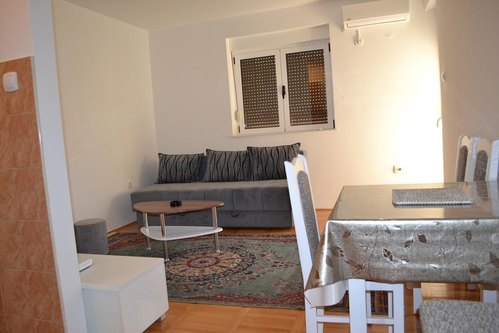 Apartament Miranda Trebinje Zewnętrze zdjęcie