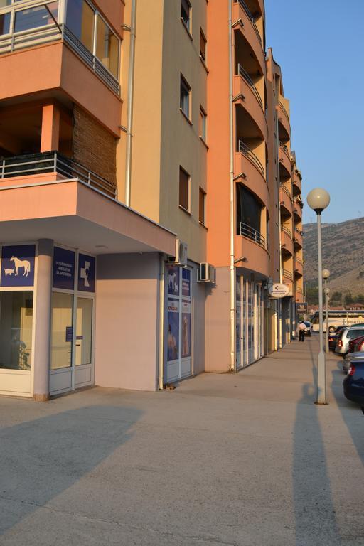 Apartament Miranda Trebinje Zewnętrze zdjęcie