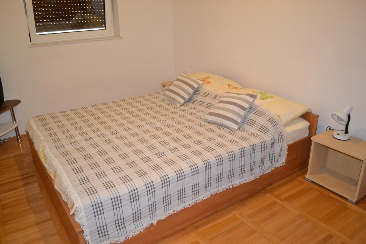 Apartament Miranda Trebinje Zewnętrze zdjęcie