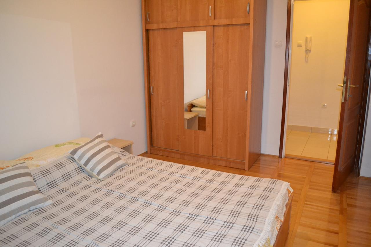 Apartament Miranda Trebinje Zewnętrze zdjęcie