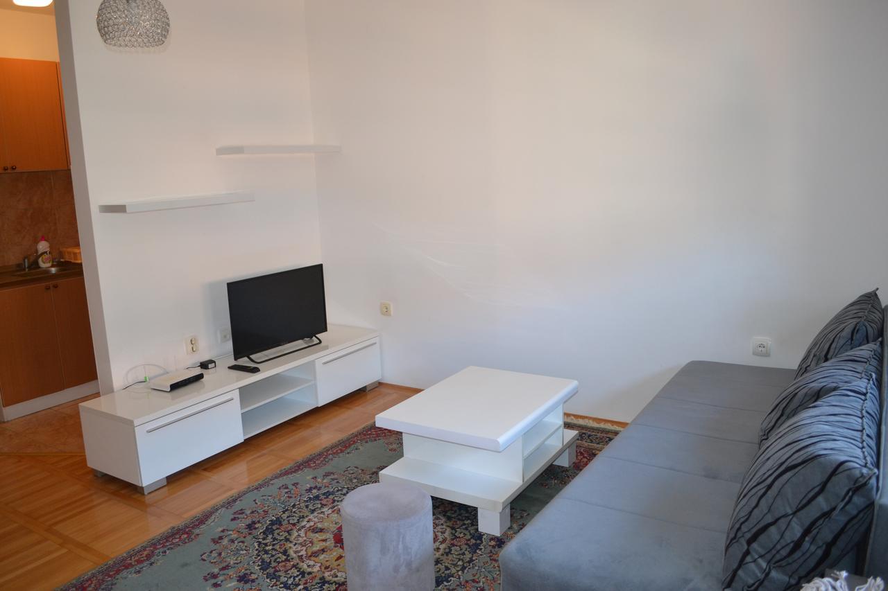 Apartament Miranda Trebinje Zewnętrze zdjęcie