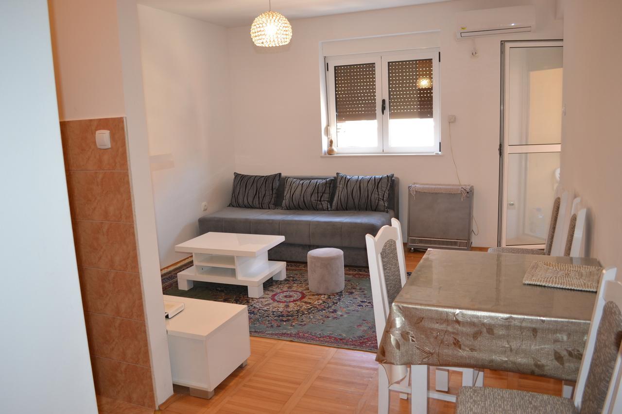 Apartament Miranda Trebinje Zewnętrze zdjęcie